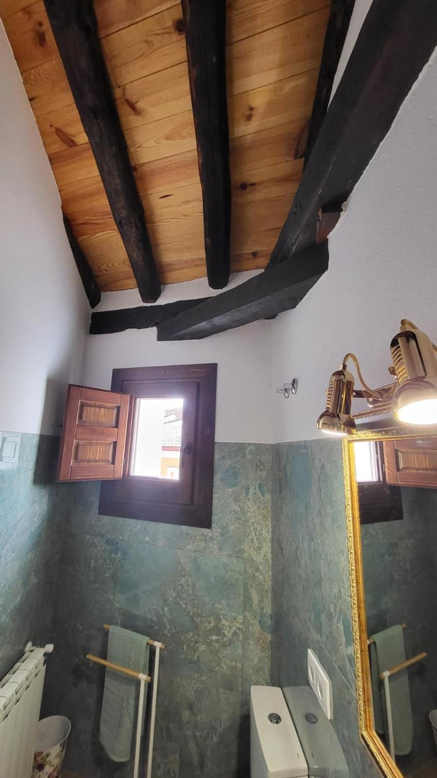 La Casona De Roser Cardenete Exterior foto